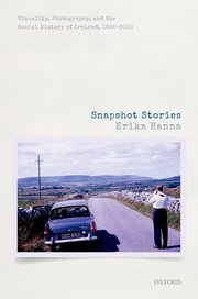 Snapshot Stories Book Cover